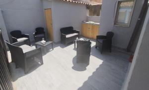 Casa Nancy