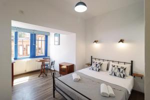 Cozy Studio in Central Tbilisi By Wehost
