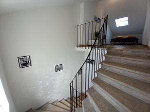 Appartement T3 en duplex Proche Gare avec Parking Privé