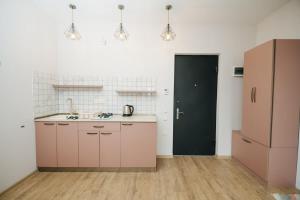 Stylish Apt in Batumi