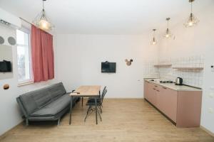 Stylish Apt in Batumi