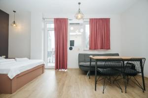 Stylish Apt in Batumi