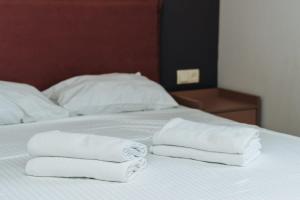 Stylish Apt in Batumi