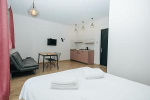 Stylish Apt in Batumi