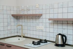 Stylish Apt in Batumi