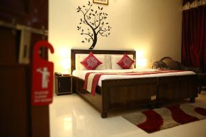 Hotel the diamond Ring