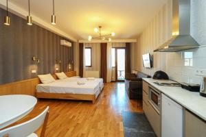 Charming Studio In Old Tbilisi- By Wehost