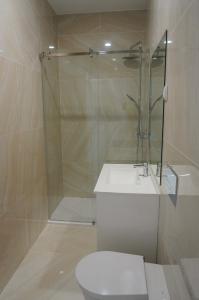 Alojamento Fortaleza