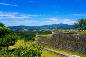 Alojamento Fortaleza - Currás