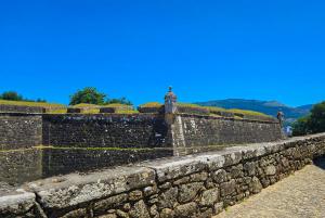 Alojamento Fortaleza