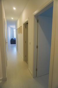 Alojamento Fortaleza