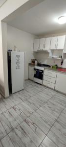 Departamento sereno en San Luis Capital