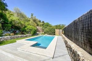 Villa Guineu