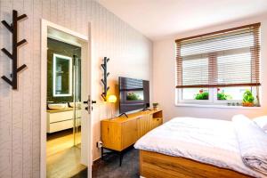 TATRYSTAY Cactus Premium Villa High Tatras private Wellness