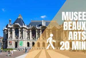 Appartements Le Refuge - Les Demeures d-Adrien : photos des chambres