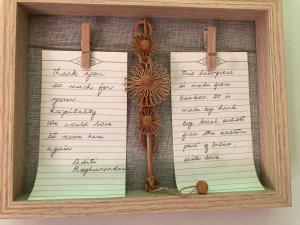 Deluxe Apartment In City Center