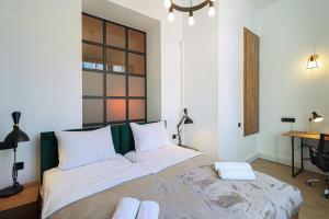 Stylish 1BR Apartment in Tbilisi - By Wehost