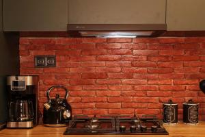 Stylish 1BR Apartment in Tbilisi - By Wehost