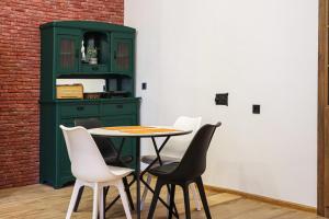 Stylish 1BR Apartment in Tbilisi - By Wehost