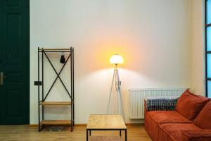 Stylish 1BR Apartment in Tbilisi - By Wehost