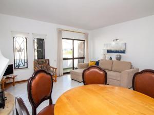 Areias Apartment by Stay ici Algarve Holiday Rental