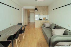 Charming Studio In New Gudauri Twins- By Wehost