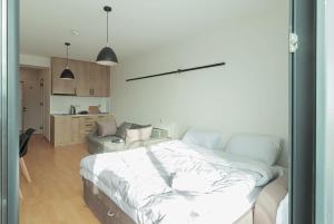 Charming Studio In New Gudauri Twins- By Wehost