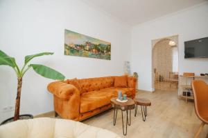 Stylish Apt in Batumi