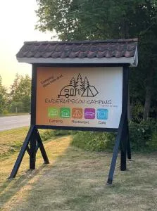 Enderupskov Camping & Cottages - Jels