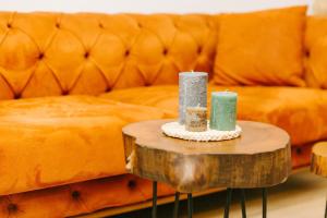 Stylish Apt in Batumi