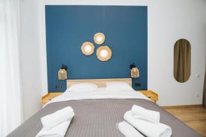 Stylish Apt in Batumi