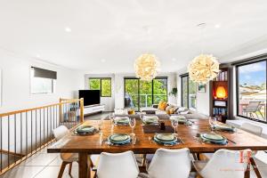 Family Entertainer Sleeps 10