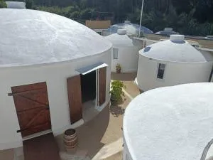 Bagos do Vilar - Cadaval