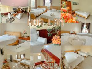 Phòng Gia Đình Tiêu Chuẩn (Standard Family Room)