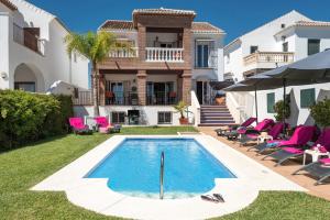 Villa Fuente by Villa Plus