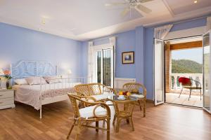 Villa Fuente by Villa Plus