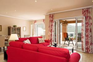 Villa Fuente by Villa Plus