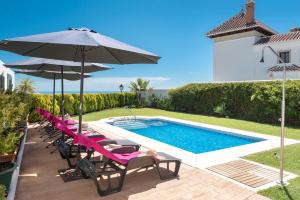 Villa Fuente by Villa Plus