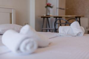 Cozy Studio Apartment In The Heart of Batum