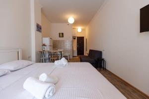 Cozy Studio Apartment In The Heart of Batum