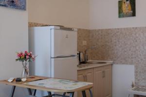 Cozy Studio Apartment In The Heart of Batum