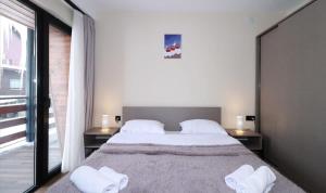 Charming Studio Aparment In Marshall Gudauri