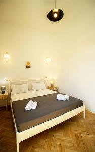 Modern Apartment Next to Stamba and Rooms