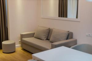 Super Stylish Apt in Batumi