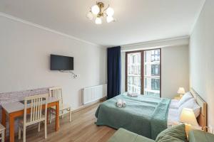 New Gudauri Apart In Building Loft 2 By Wehost