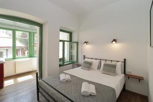 Modern Studio in Central Tbilisi By Wehost