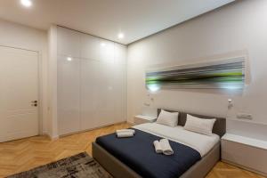 Super Cozy Stylish Apartment For 4 In Tbilisi