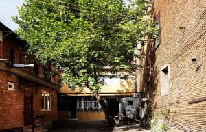 Super Cozy Stylish Apartment For 4 In Tbilisi