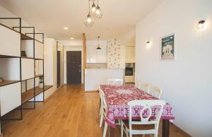 Vake Chic 2BR Comfort Home - By Wehost