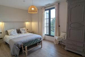 Villas Mas d exception au coeur des Alpilles : photos des chambres